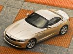 BMW Z4 sDrive 3.0i 2009 года (US)